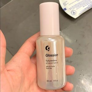 Glossier FutureDew Serum 1fl oz